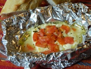 Αλουμινόχαρτο: Σε ποια τρόφιμα δεν πρέπει να το χρησιμοποιούμε ποτέ